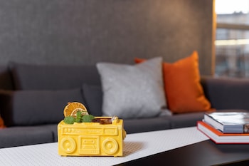 aloft oklahoma city quail springs