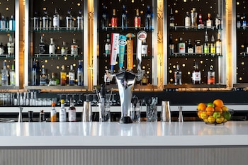 aloft oklahoma city quail springs