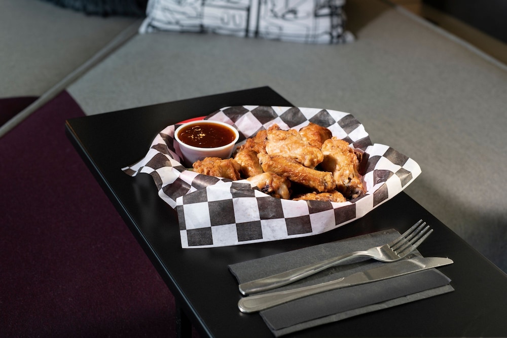 aloft oklahoma city quail springs