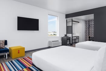 aloft oklahoma city quail springs