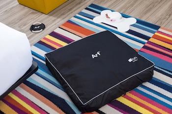 aloft oklahoma city quail springs