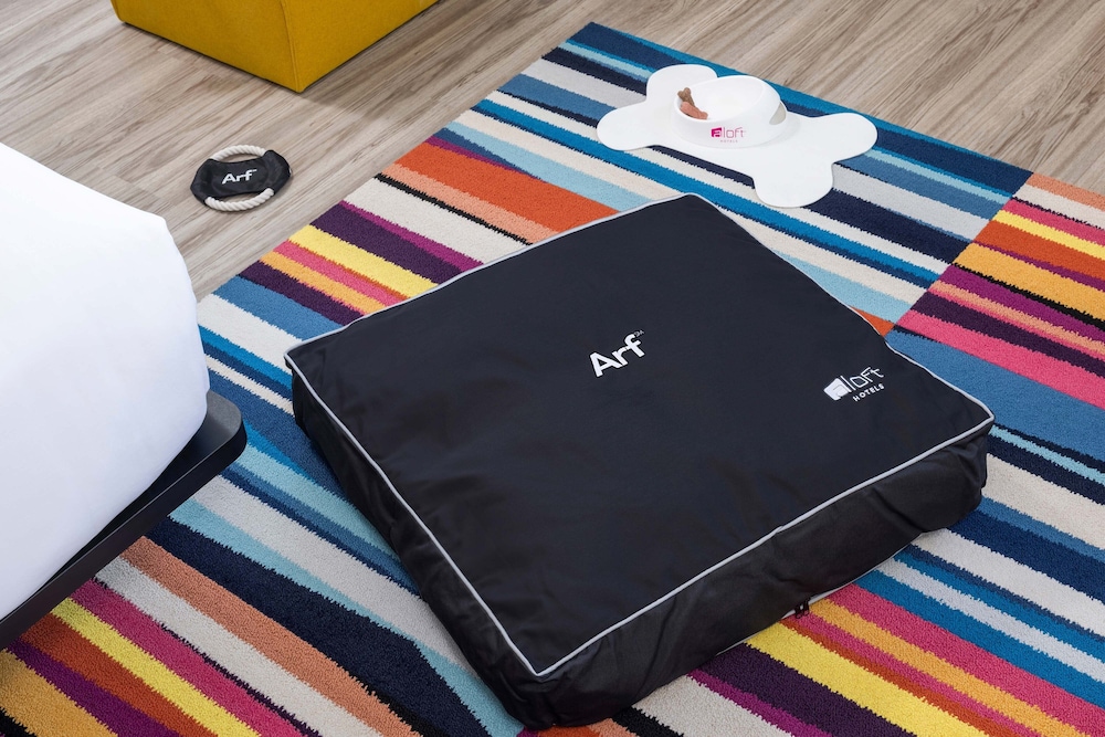 aloft oklahoma city quail springs