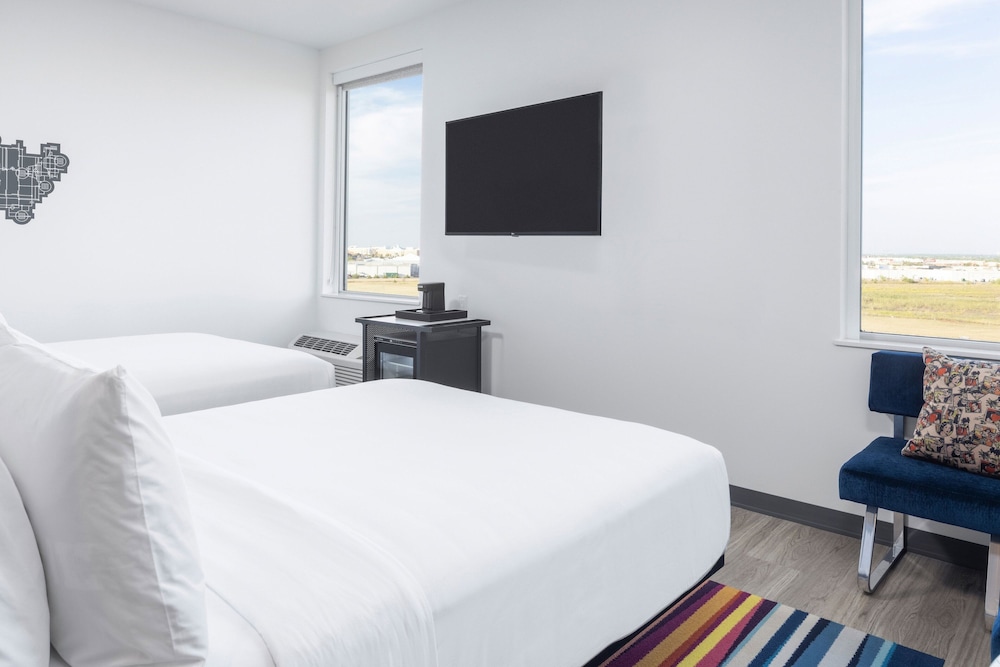 aloft oklahoma city quail springs