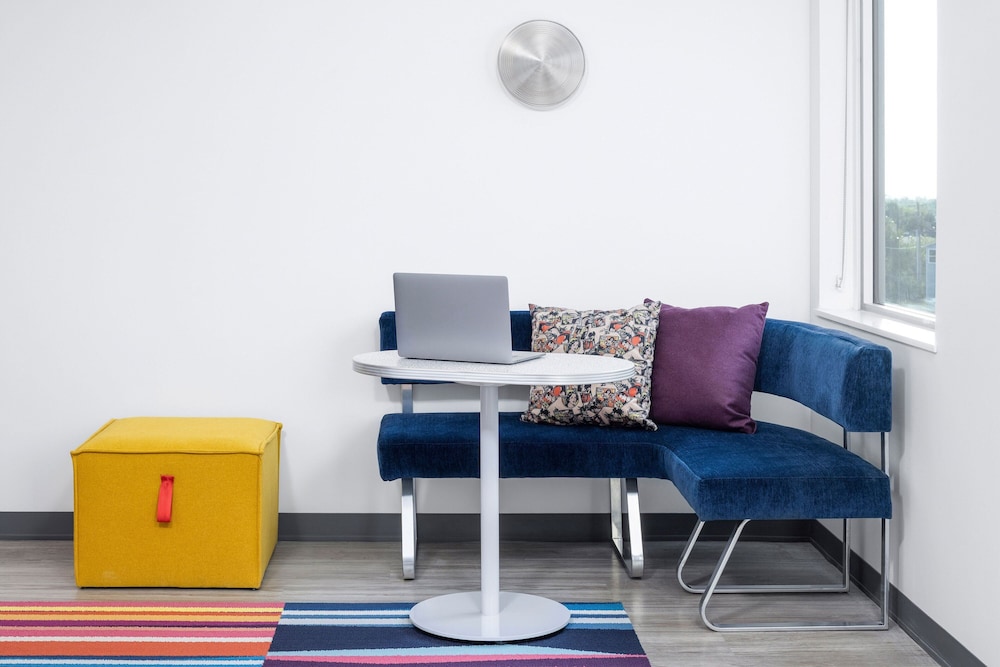 aloft oklahoma city quail springs