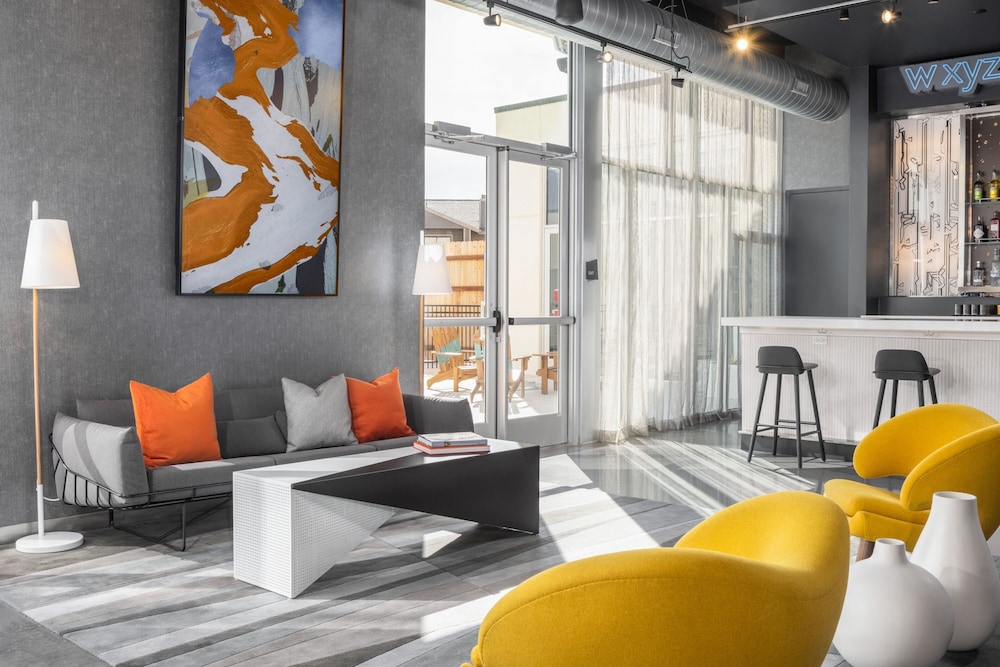 aloft oklahoma city quail springs