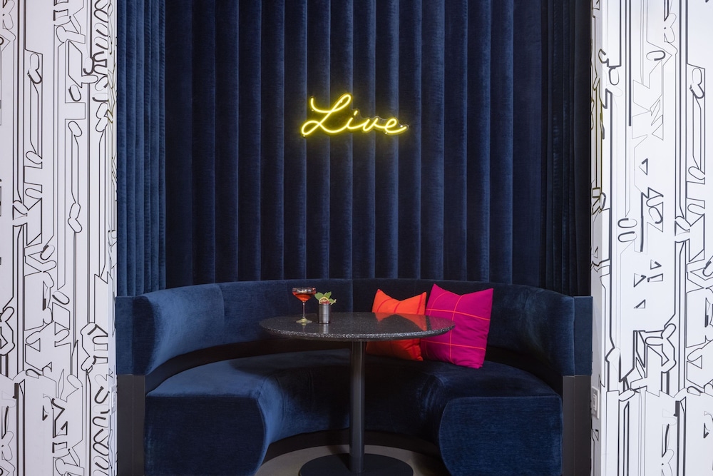 aloft oklahoma city quail springs