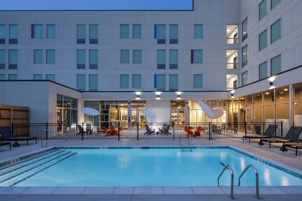 aloft oklahoma city quail springs