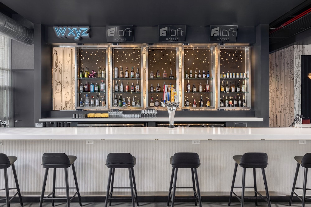 aloft oklahoma city quail springs