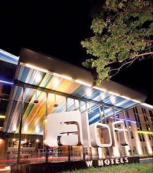 aloft oklahoma city quail springs