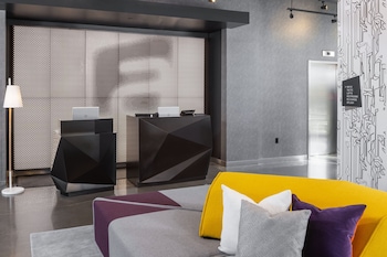 aloft oklahoma city quail springs
