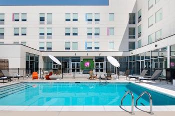 aloft oklahoma city quail springs