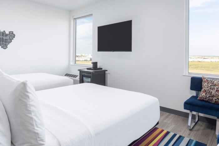 aloft oklahoma city quail springs