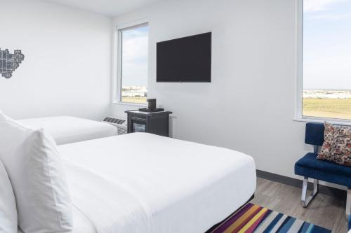 aloft oklahoma city quail springs