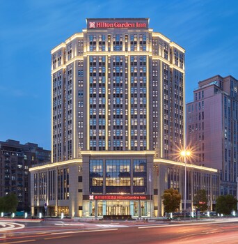 hilton garden inn xuzhou china