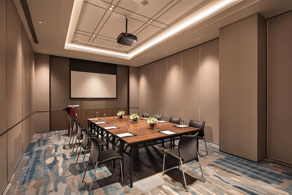 hilton garden inn xuzhou china