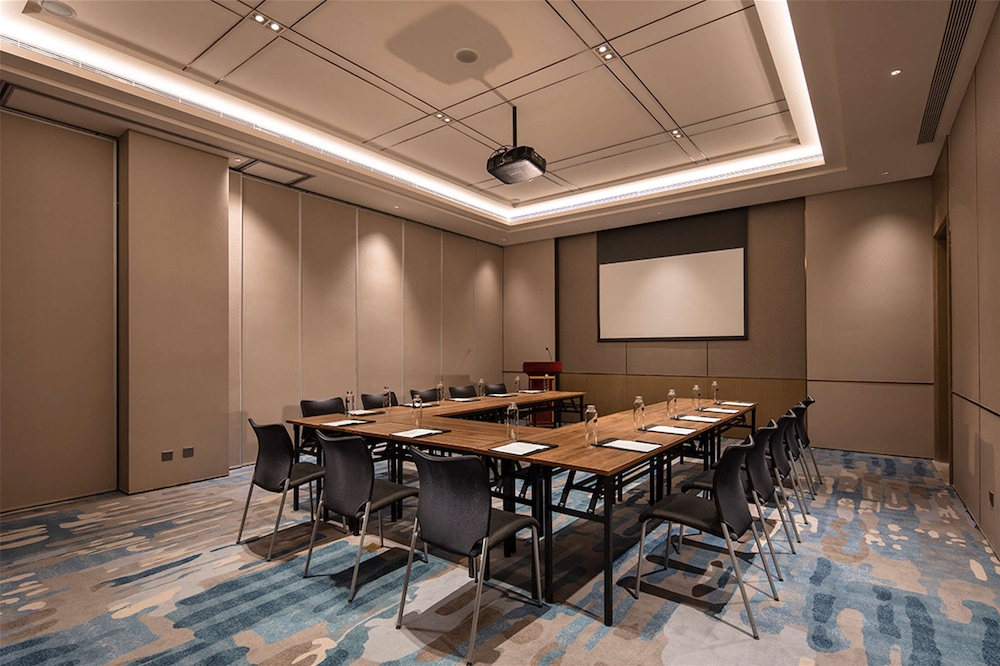 hilton garden inn xuzhou china