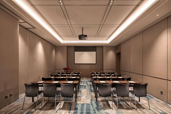 hilton garden inn xuzhou china