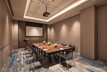 hilton garden inn xuzhou china