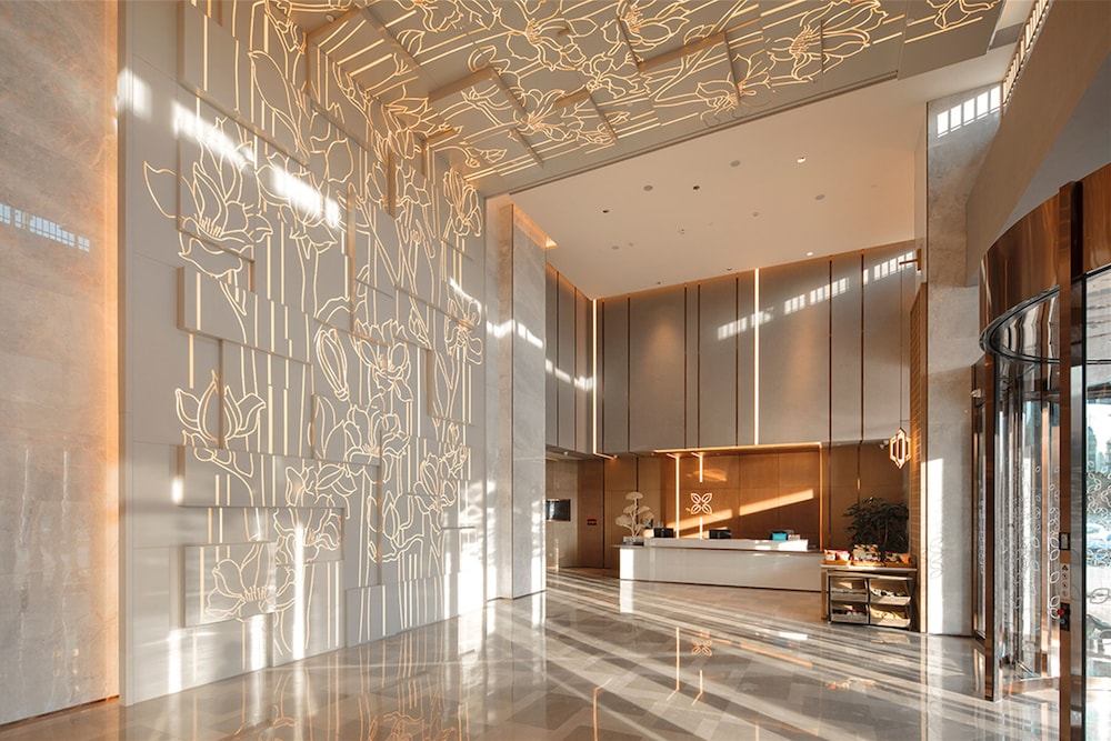hilton garden inn xuzhou china