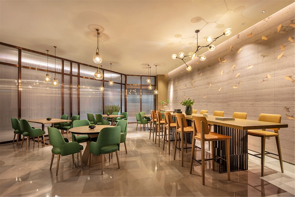 hilton garden inn xuzhou china