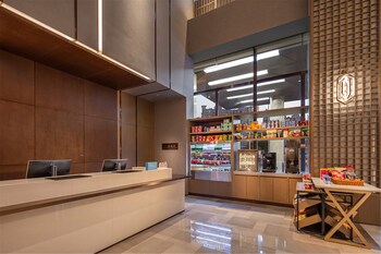 hilton garden inn xuzhou china