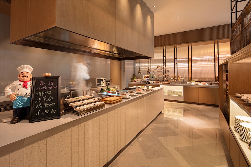 hilton garden inn xuzhou china