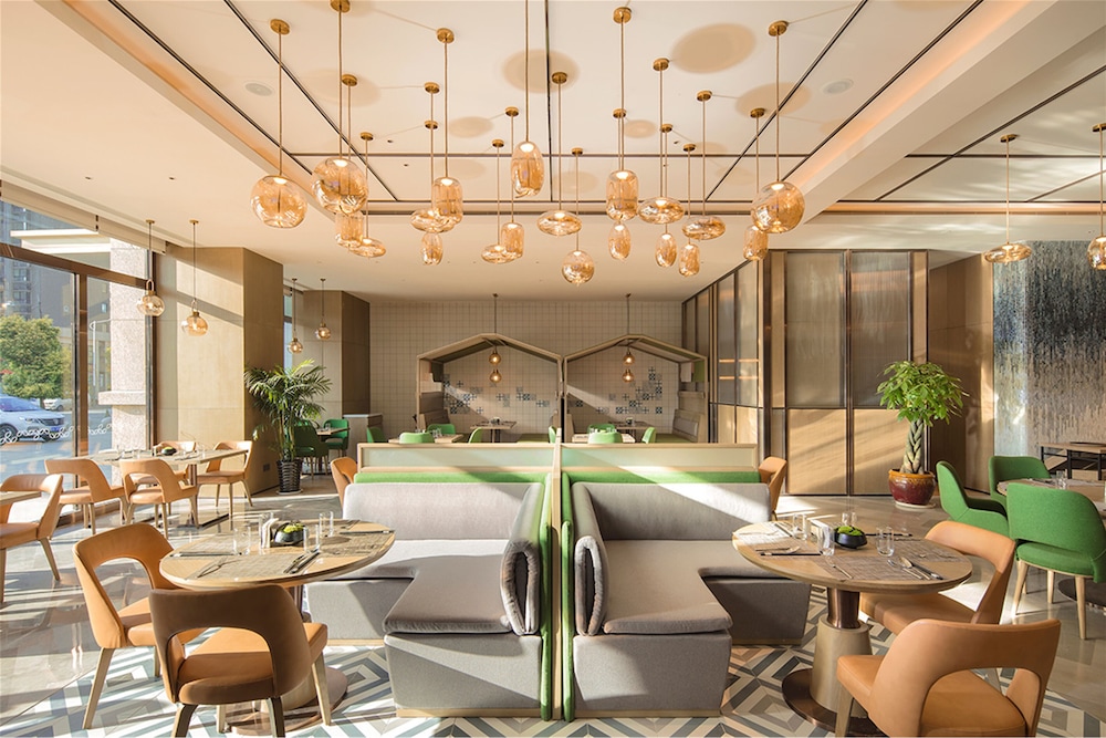hilton garden inn xuzhou china