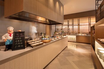 hilton garden inn xuzhou china