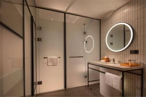 hilton garden inn xuzhou china