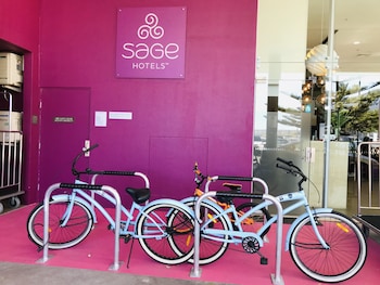 sage hotel wollongong