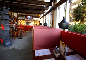 sage hotel wollongong