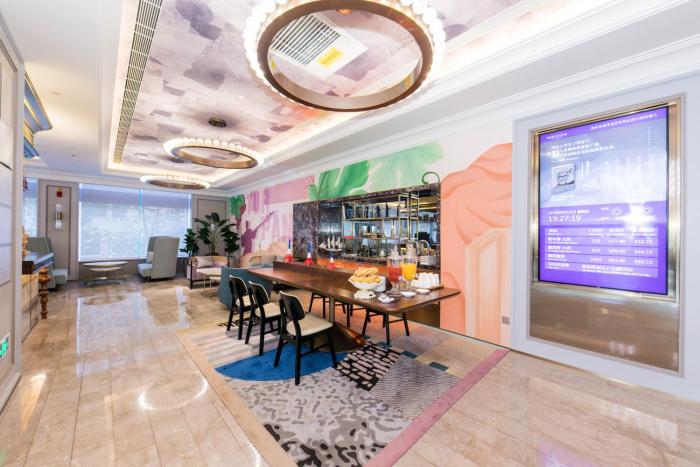 mercure turpan downtown