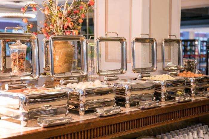 mercure turpan downtown