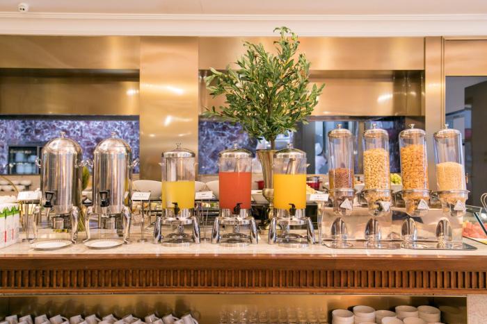 mercure turpan downtown