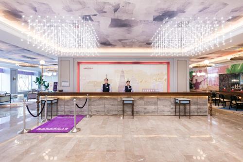 mercure turpan downtown