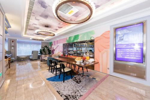 mercure turpan downtown