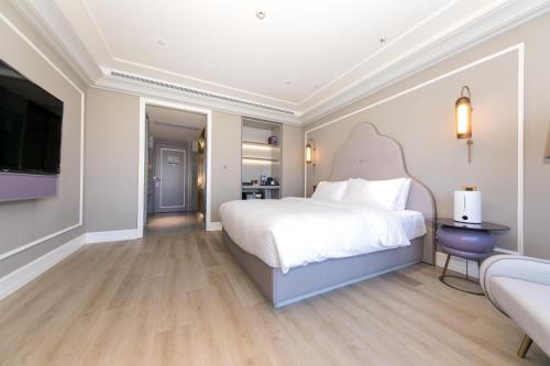 mercure turpan downtown