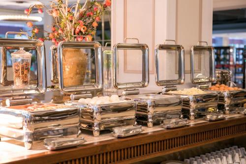 mercure turpan downtown