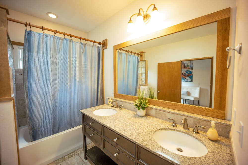 hilo vacation rental