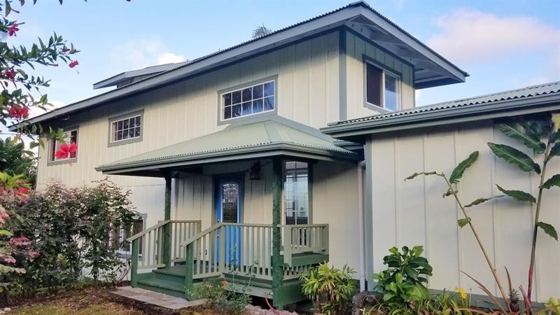 Hilo Vacation Rental,Hilo>>Hawaii,3 star