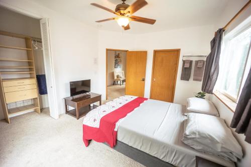 hilo vacation rental