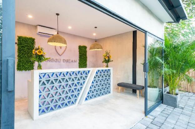 canggu dream studios and villas