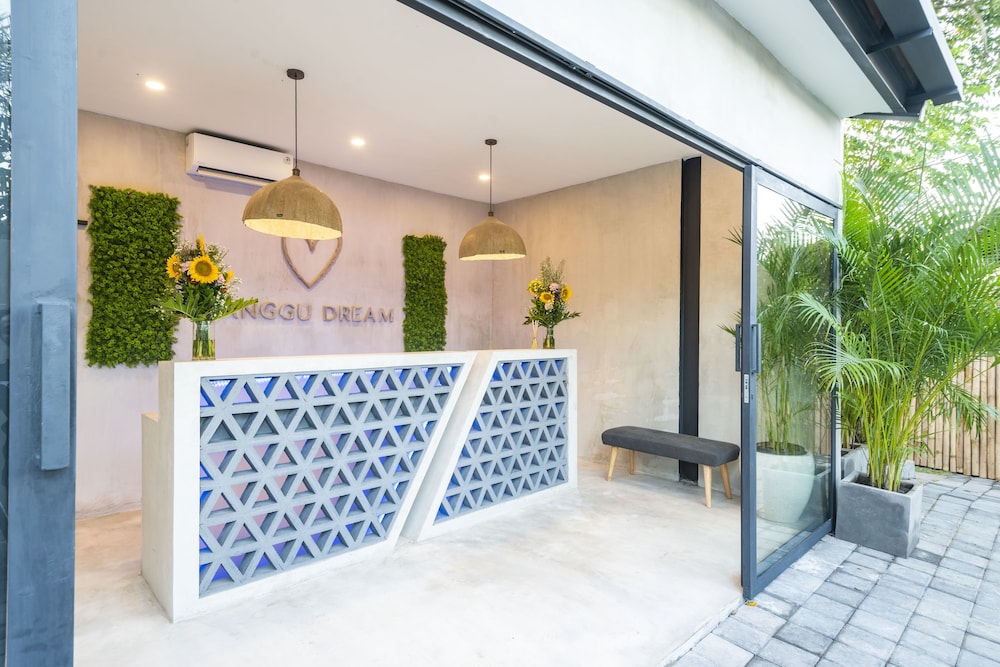 canggu dream studios and villas