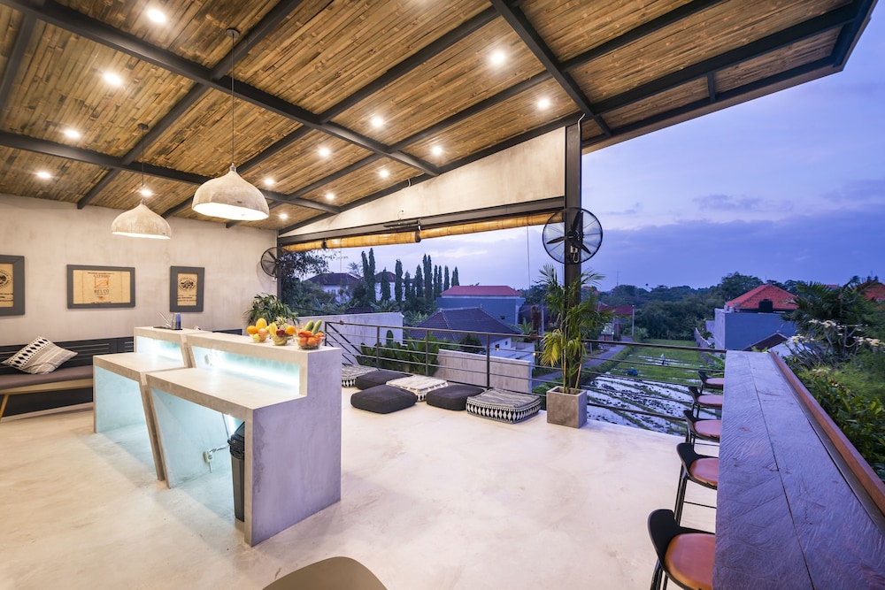 canggu dream studios and villas