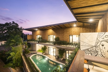canggu dream studios and villas