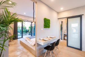 canggu dream studios and villas