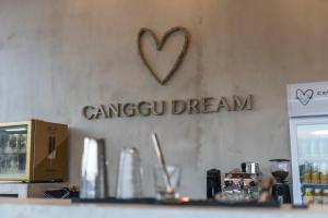 canggu dream studios and villas