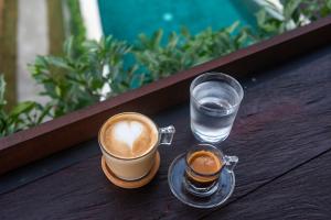 canggu dream studios and villas