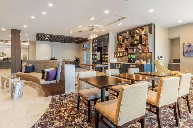 cambria hotel fort mill