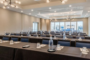 cambria hotel fort mill